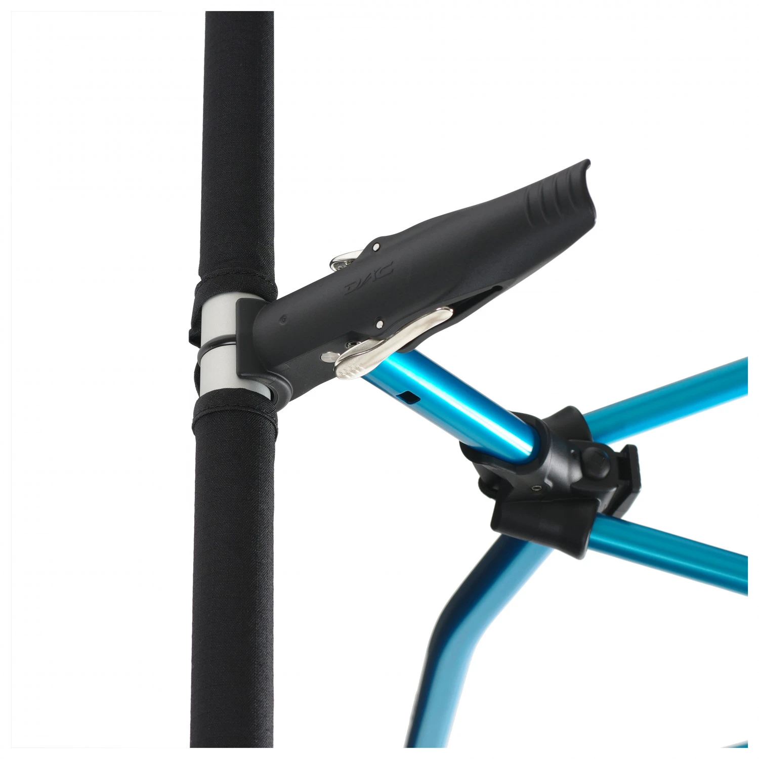 Helinox - High Cot One - Lit De Camp 2 Helinox - High Cot One - Lit De Camp – Image 2