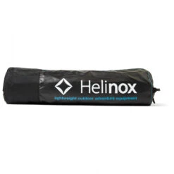 Helinox - High Cot One - Lit De Camp 6 Helinox - High Cot One - Lit De Camp -Magasin De Camping En Plein Air helinox high cot one lit de camp detail 3