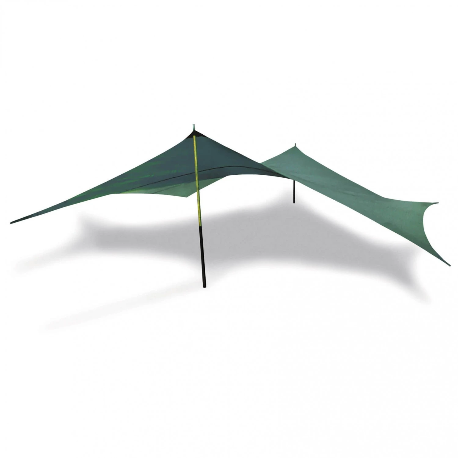 Hilleberg - Tarp 10 UL - Tarp 2 Hilleberg - Tarp 10 UL - Tarp – Image 2
