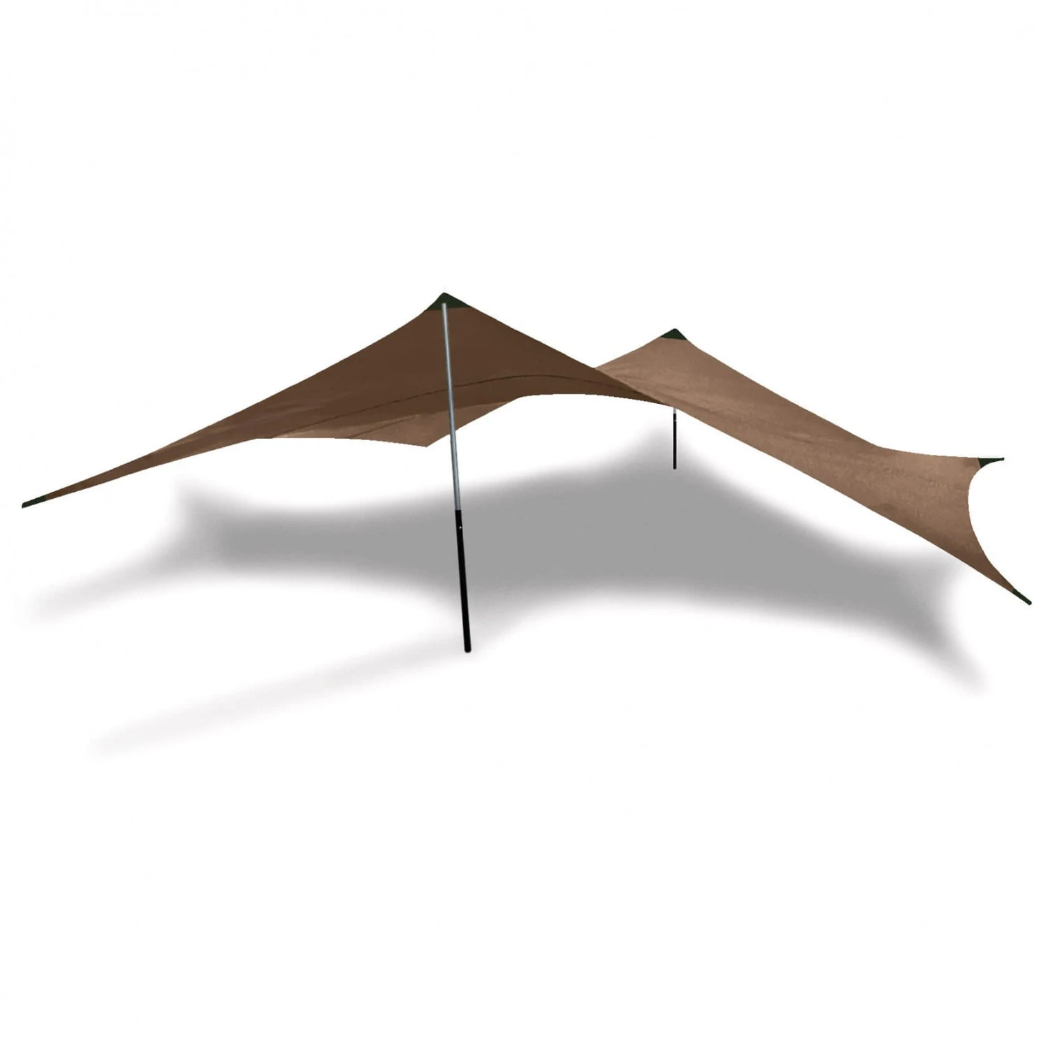 Hilleberg - Tarp 10 UL - Tarp 1 Hilleberg - Tarp 10 UL - Tarp