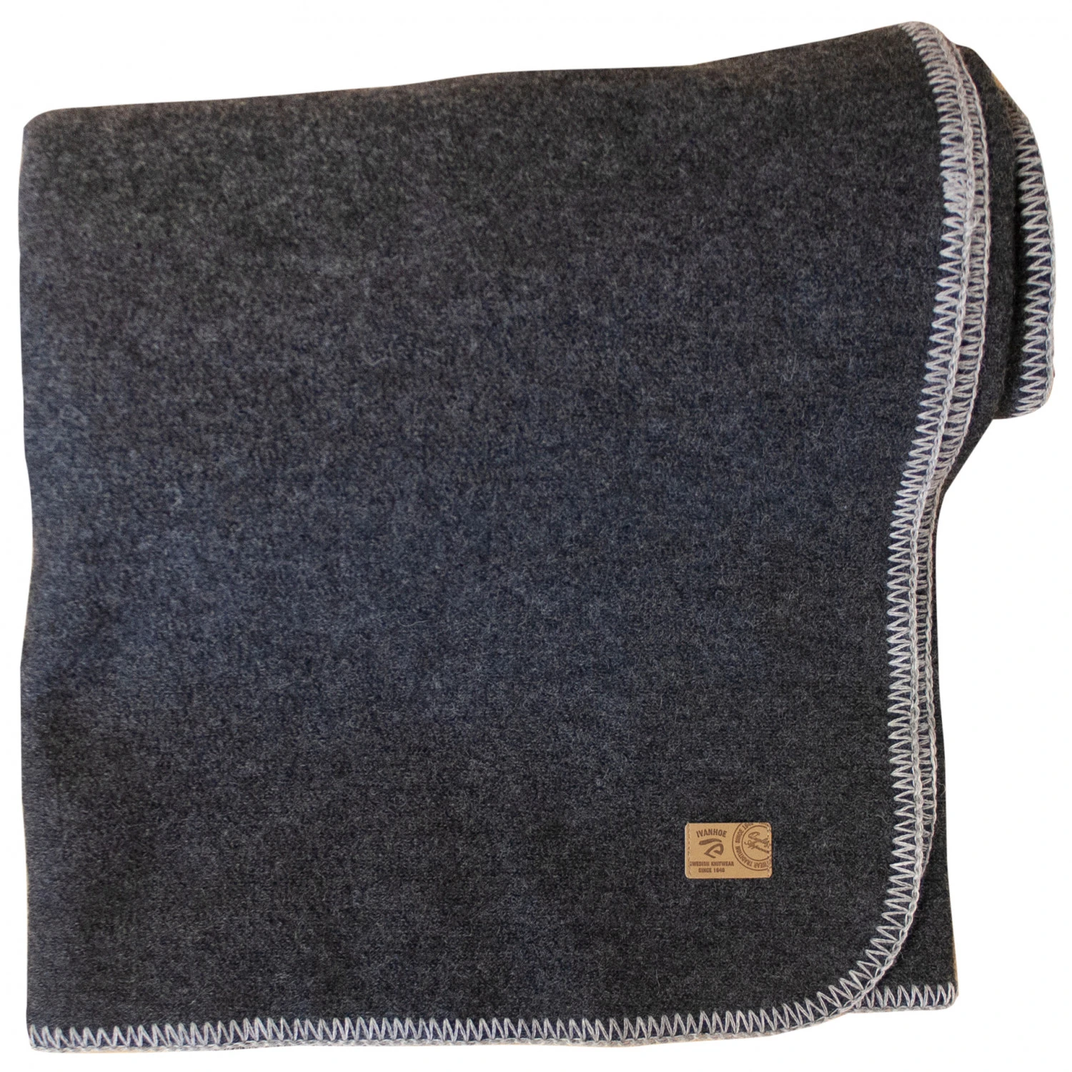 Ivanhoe Of Sweden - Blanket 190 XL - Couverture 2 Ivanhoe Of Sweden - Blanket 190 XL - Couverture – Image 2