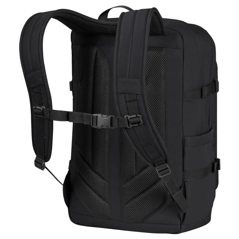 Jack Wolfskin - Berkeley De Luxe 30 - Sac à Dos Journée 2 Jack Wolfskin - Berkeley De Luxe 30 - Sac à Dos Journée – Image 2