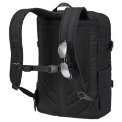 Jack Wolfskin - Berkeley De Luxe 30 - Sac à Dos Journée 10 Jack Wolfskin - Berkeley De Luxe 30 - Sac à Dos Journée -Magasin De Camping En Plein Air jack wolfskin berkeley de luxe 30 sac a dos journee detail 5