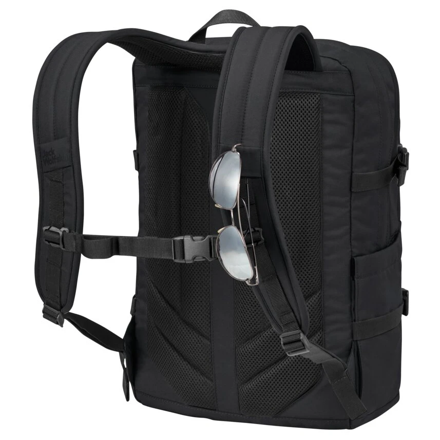 Jack Wolfskin - Berkeley De Luxe 30 - Sac à Dos Journée 5 Jack Wolfskin - Berkeley De Luxe 30 - Sac à Dos Journée – Image 5