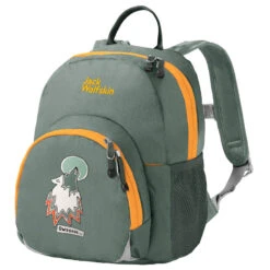 Jack Wolfskin - Kid's Buttercup 4,5 - Sac à Dos Enfant 7 Jack Wolfskin - Kid's Buttercup 4,5 - Sac à Dos Enfant -Magasin De Camping En Plein Air jack wolfskin kids buttercup 45 sac a dos enfant 1