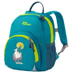 Jack Wolfskin - Kid's Buttercup 4,5 - Sac à Dos Enfant 8 Jack Wolfskin - Kid's Buttercup 4,5 - Sac à Dos Enfant -Magasin De Camping En Plein Air jack wolfskin kids buttercup 45 sac a dos enfant 2