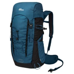 Jack Wolfskin - Kid's Peak Hiker 28 - Sac à Dos Enfant