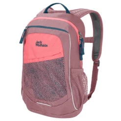 Jack Wolfskin - Kid's Track Jack 10 - Sac à Dos Enfant -Magasin De Camping En Plein Air jack wolfskin kids track jack 10 sac a dos enfant 3