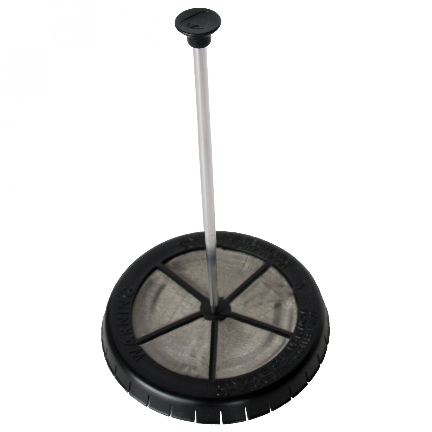 Jetboil - Grande Coffee Press - Piston De Cafetière 1 Jetboil - Grande Coffee Press - Piston De Cafetière