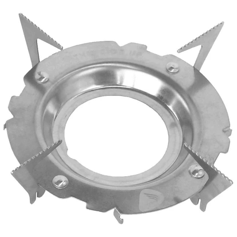 Jetboil - Pot Support - Stabilisateur De Casserole 1 Jetboil - Pot Support - Stabilisateur De Casserole