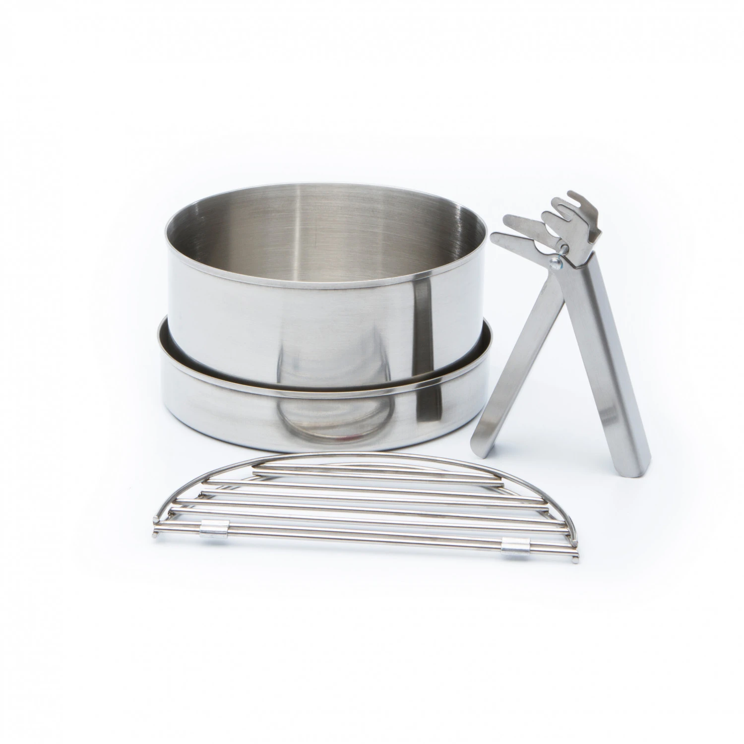 Kelly Kettle - Cook Set Large - Set De Cuisson 1 Kelly Kettle - Cook Set Large - Set De Cuisson