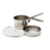 Kelly Kettle - Cook Set Small - Set De Cuisson