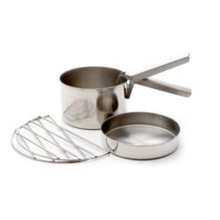 Kelly Kettle - Cook Set Small - Set De Cuisson