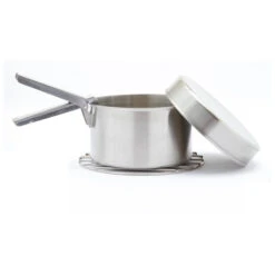 Kelly Kettle - Cook Set Small - Set De Cuisson -Magasin De Camping En Plein Air kelly kettle cook set small set de cuisson detail 5