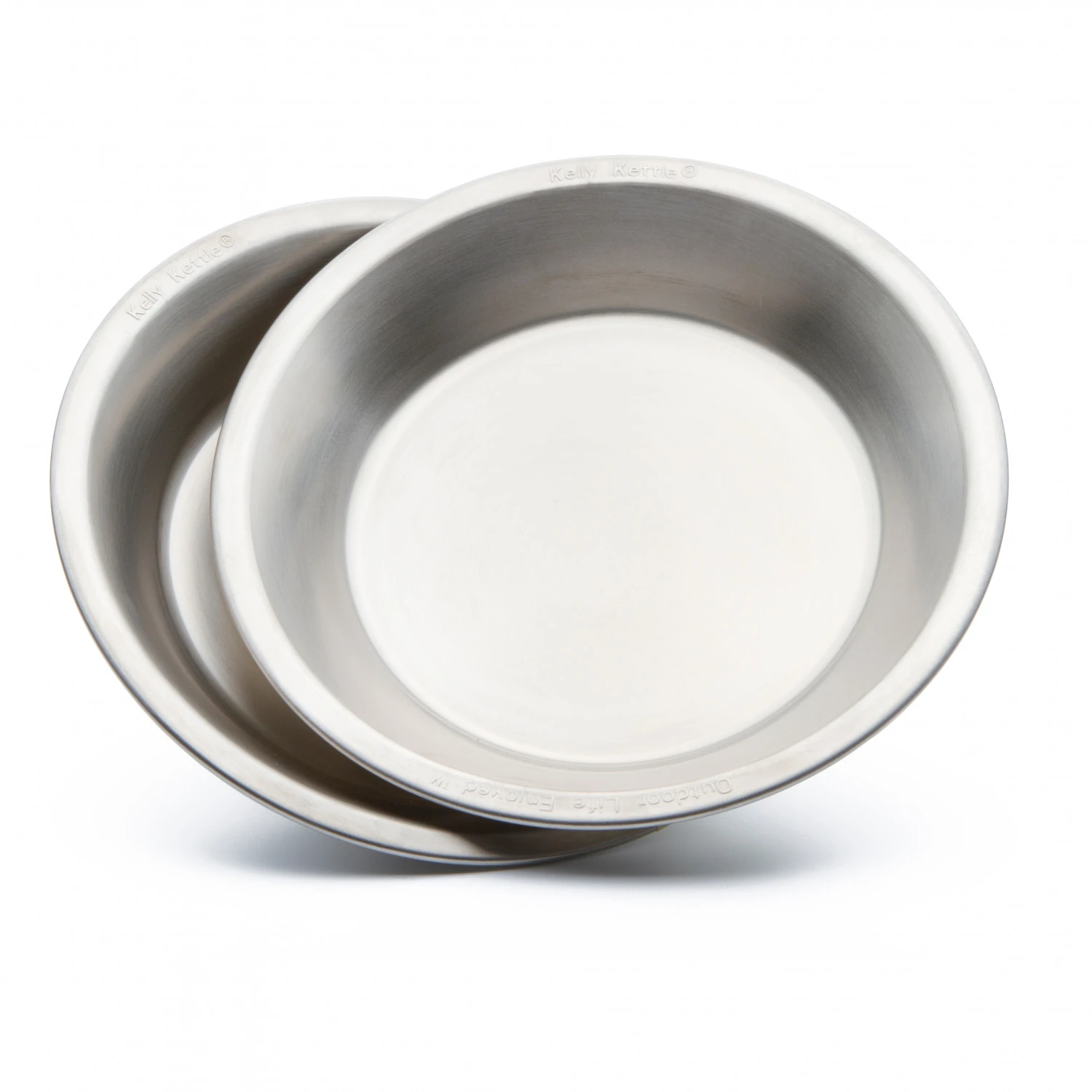 Kelly Kettle - Plate Set - Assiette 5 Kelly Kettle - Plate Set - Assiette – Image 5