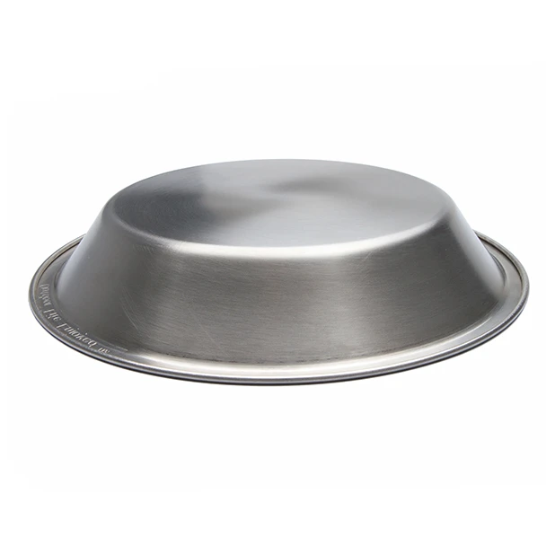 Kelly Kettle - Plate Set - Assiette 3 Kelly Kettle - Plate Set - Assiette – Image 3