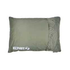 Klymit - Drift Pillow - Coussin -Magasin De Camping En Plein Air klymit drift pillow coussin 1