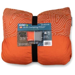 Klymit - Drift Pillow - Coussin -Magasin De Camping En Plein Air klymit drift pillow coussin detail 3