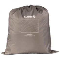 Klymit - Horizon Overland Blanket - Couverture -Magasin De Camping En Plein Air klymit horizon overland blanket couverture detail 4