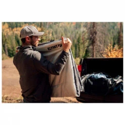 Klymit - Horizon Overland Blanket - Couverture -Magasin De Camping En Plein Air klymit horizon overland blanket couverture detail 6