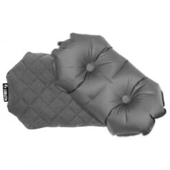Klymit - Luxe Pillow - Coussin 9 Klymit - Luxe Pillow - Coussin -Magasin De Camping En Plein Air klymit luxe pillow coussin detail 4