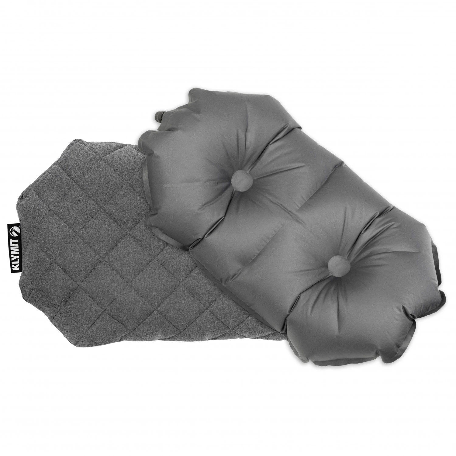 Klymit - Luxe Pillow - Coussin 4 Klymit - Luxe Pillow - Coussin – Image 4