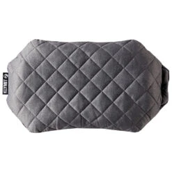 Klymit - Luxe Pillow - Coussin 10 Klymit - Luxe Pillow - Coussin -Magasin De Camping En Plein Air klymit luxe pillow coussin detail 5