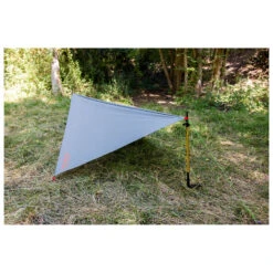 Klymit - Roamer Tarp - Tarp 8 Klymit - Roamer Tarp - Tarp -Magasin De Camping En Plein Air klymit roamer tarp tarp detail 4