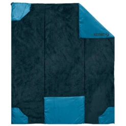 Klymit - Versa Luxe Blanket - Couverture 7 Klymit - Versa Luxe Blanket - Couverture -Magasin De Camping En Plein Air klymit versa luxe blanket couverture 1