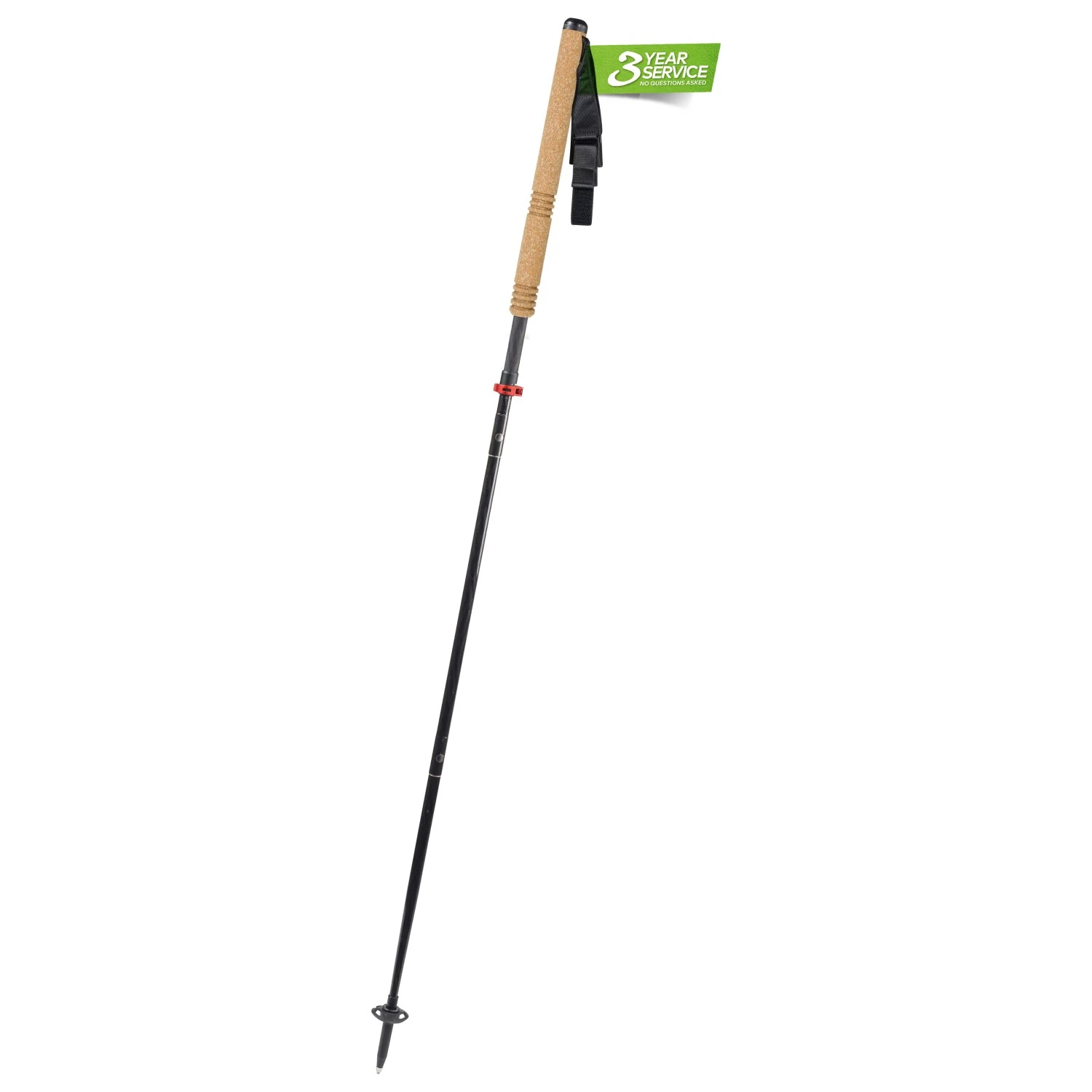 Komperdell - Travel & Wading Staff FXP Vario 1 Komperdell - Travel & Wading Staff FXP Vario