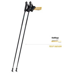 Komperdell - Traveller FXP - Bâtons De Marche Nordique 7 Komperdell - Traveller FXP - Bâtons De Marche Nordique -Magasin De Camping En Plein Air komperdell traveller fxp batons de marche nordique 1