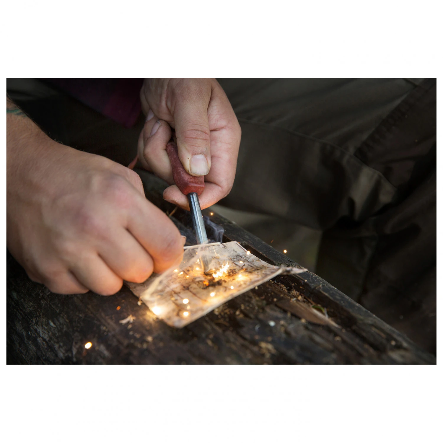 Kupilka - Ignition Steel 8 2 Kupilka - Ignition Steel 8 – Image 2