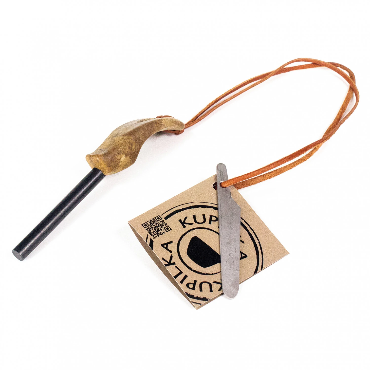 Kupilka - Ignition Steel 8 1 Kupilka - Ignition Steel 8