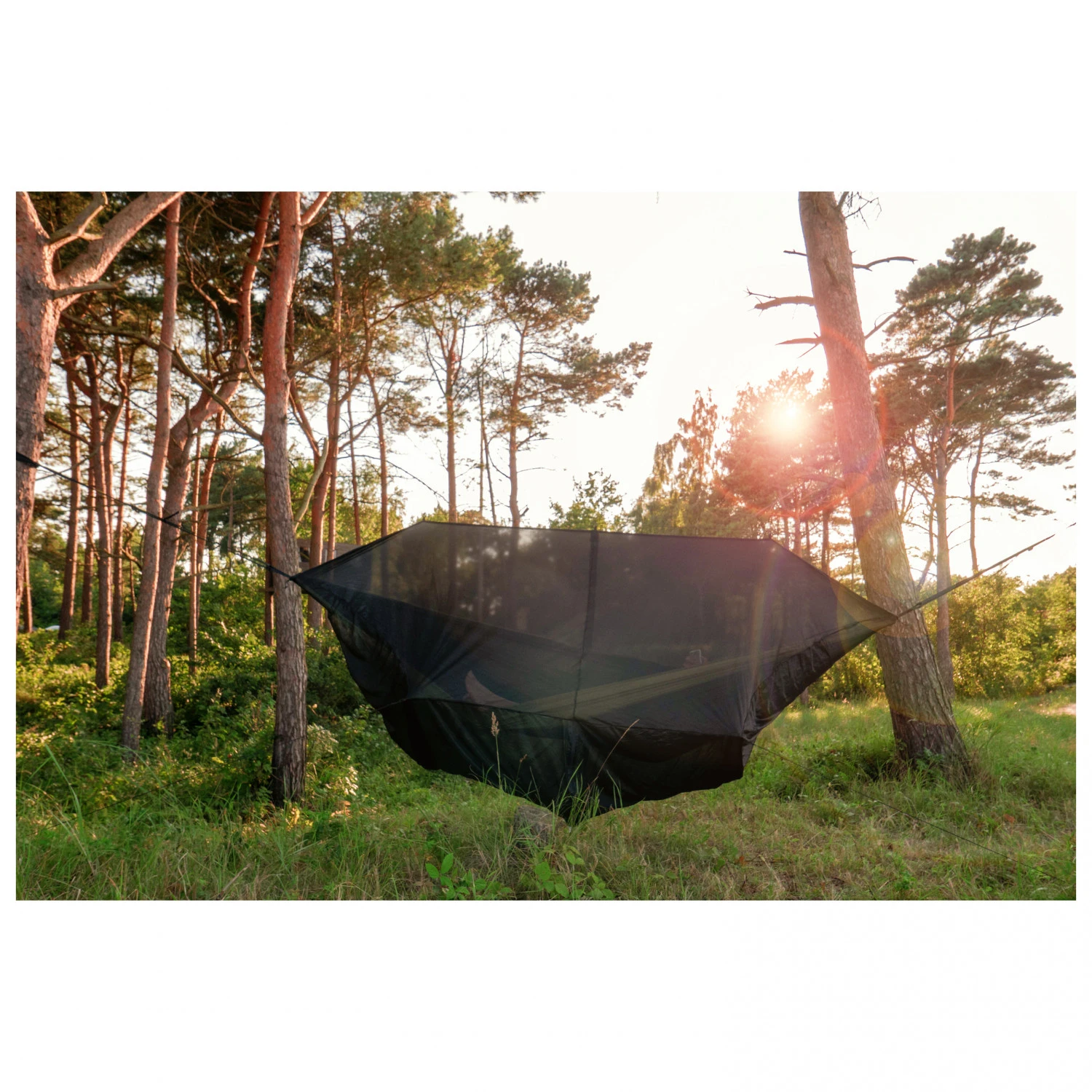 La Siesta - BugNet - Moustiquaire 2 La Siesta - BugNet - Moustiquaire – Image 2