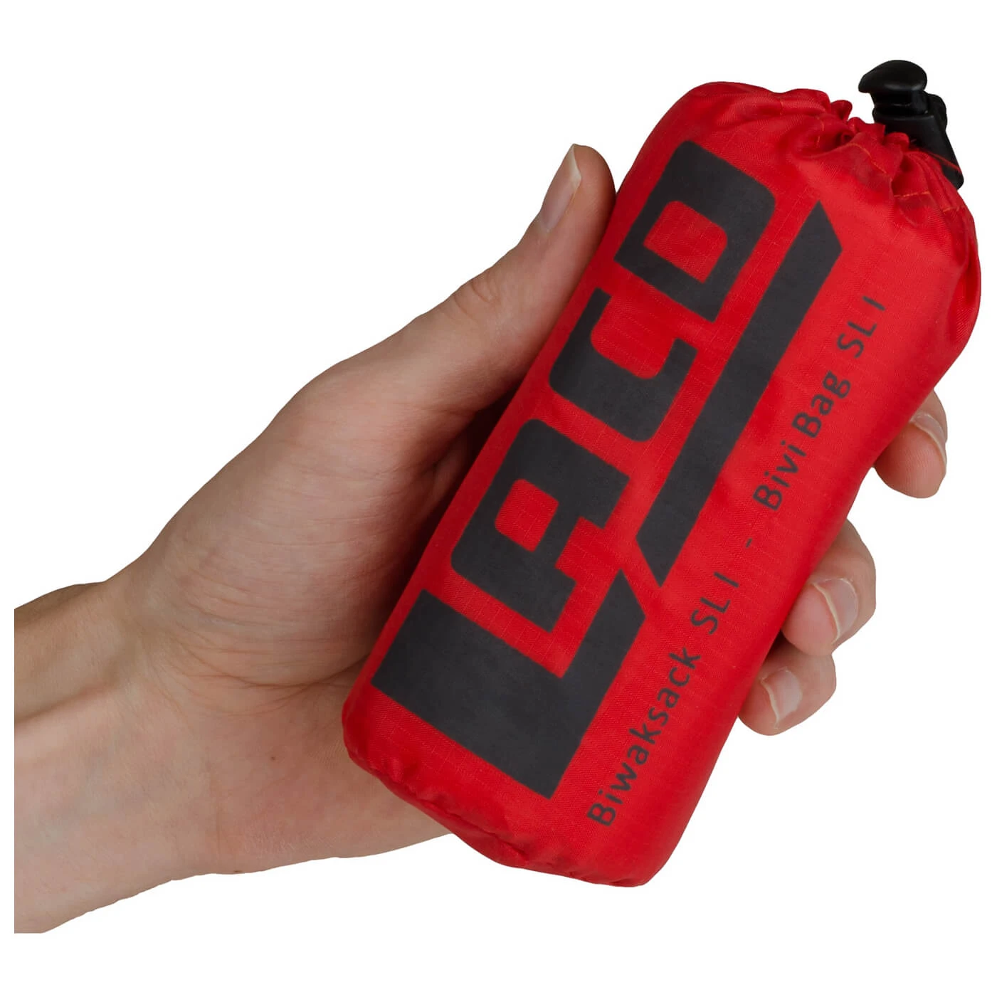 LACD - Bivy Bag Super Light - Sac De Bivouac 2 LACD - Bivy Bag Super Light - Sac De Bivouac – Image 2