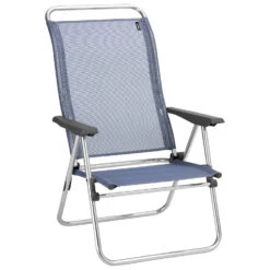 Lafuma Mobilier - Alu Low Batyline Iso - Chaise De Camping -Magasin De Camping En Plein Air lafuma mobilier alu low batyline iso chaise de camping 1
