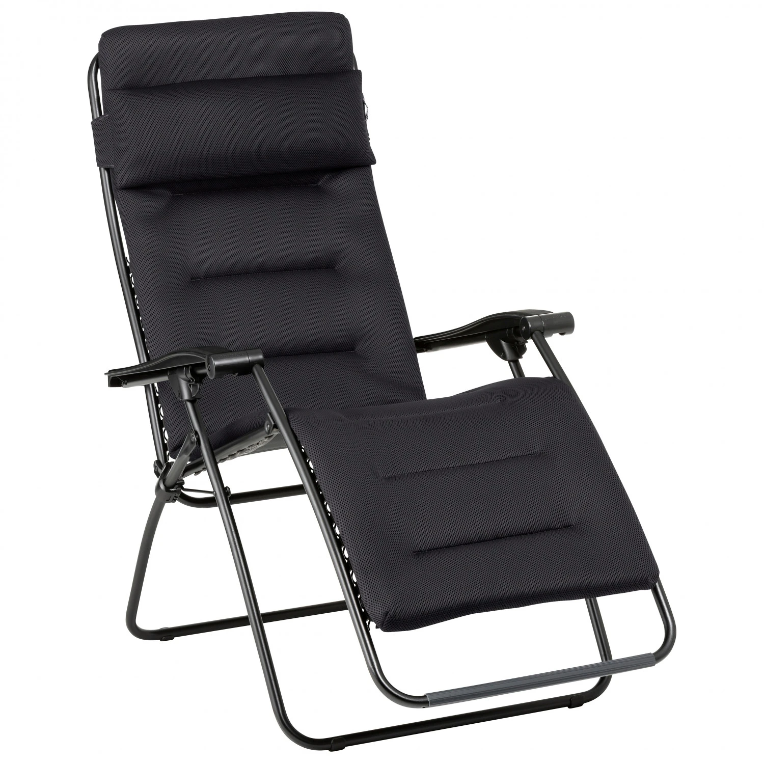 Lafuma Mobilier - Fauteuil Relax RSX Clip Air Comfort - Chaise De Camping 3 Lafuma Mobilier - Fauteuil Relax RSX Clip Air Comfort - Chaise De Camping – Image 3