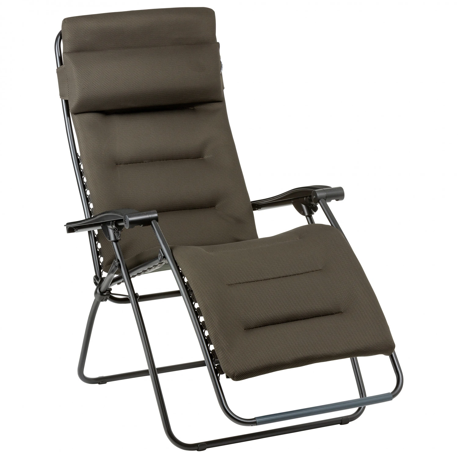 Lafuma Mobilier - Fauteuil Relax RSX Clip Air Comfort - Chaise De Camping 5 Lafuma Mobilier - Fauteuil Relax RSX Clip Air Comfort - Chaise De Camping – Image 5