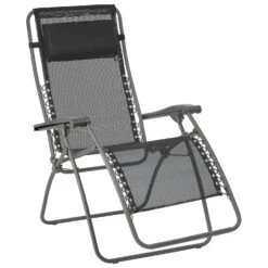 Lafuma Mobilier - Fauteuil Relax RSXA - Chaise De Camping -Magasin De Camping En Plein Air lafuma mobilier fauteuil relax rsxa chaise de camping 1
