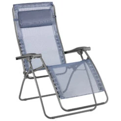 Lafuma Mobilier - Fauteuil Relax RSXA - Chaise De Camping -Magasin De Camping En Plein Air lafuma mobilier fauteuil relax rsxa chaise de camping 2