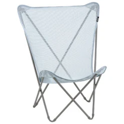 Lafuma Mobilier - Maxi Pop Up Batyline Iso - Chaise De Camping -Magasin De Camping En Plein Air lafuma mobilier maxi pop up batyline iso chaise de camping 1