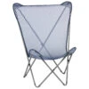 Lafuma Mobilier - Maxi Pop Up Batyline Iso - Chaise De Camping