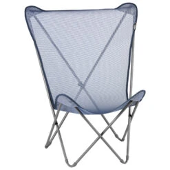 Lafuma Mobilier - Maxi Pop Up Batyline Iso - Chaise De Camping -Magasin De Camping En Plein Air lafuma mobilier maxi pop up batyline iso chaise de camping 2