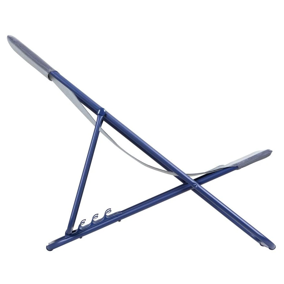 Lafuma Mobilier - Maxi Transat Batyline Iso - Chaise De Camping 3 Lafuma Mobilier - Maxi Transat Batyline Iso - Chaise De Camping – Image 3