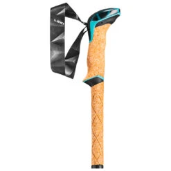 Leki - Cressida FX Carbon - Bâtons De Randonnée 8 Leki - Cressida FX Carbon - Bâtons De Randonnée -Magasin De Camping En Plein Air leki cressida fx carbon batons de randonnee detail 3