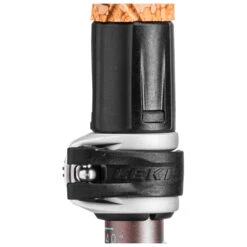 Leki - Cressida FX Carbon - Bâtons De Randonnée 10 Leki - Cressida FX Carbon - Bâtons De Randonnée -Magasin De Camping En Plein Air leki cressida fx carbon batons de randonnee detail 5