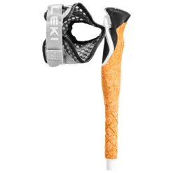Leki - Cross Trail FX Superlite - Bâtons De Trail -Magasin De Camping En Plein Air leki cross trail fx superlite batons de trail detail 3