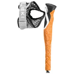 Leki - Cross Trail FX.One Superlite - Bâtons De Trail 8 Leki - Cross Trail FX.One Superlite - Bâtons De Trail -Magasin De Camping En Plein Air leki cross trail fxone superlite batons de trail detail 3