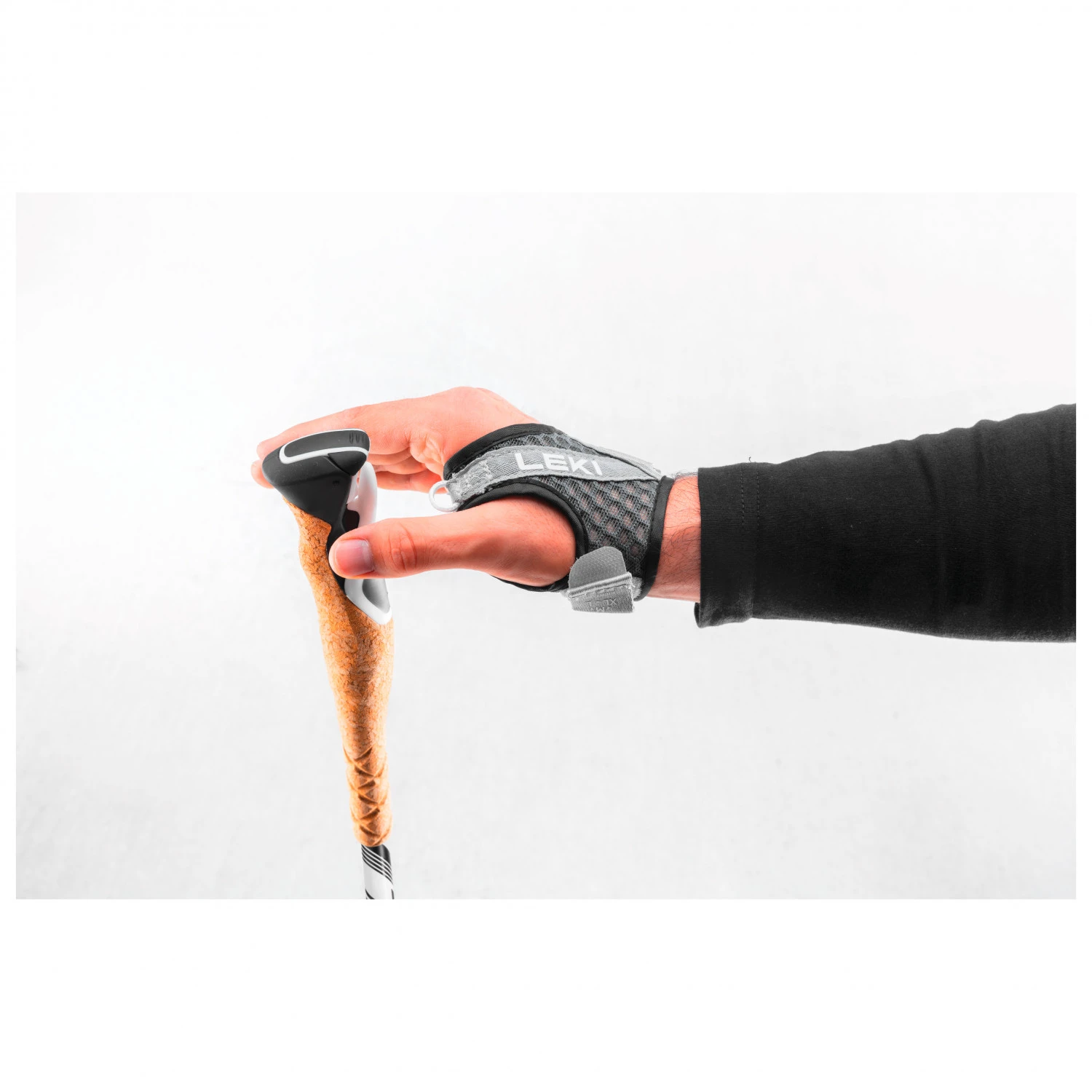 Leki - Cross Trail FX.One Superlite - Bâtons De Trail 4 Leki - Cross Trail FX.One Superlite - Bâtons De Trail – Image 4