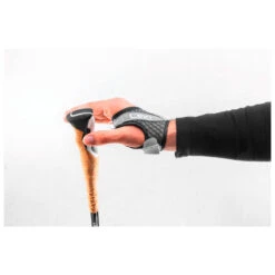 Leki - Cross Trail Lite Carbon - Bâtons De Trail 9 Leki - Cross Trail Lite Carbon - Bâtons De Trail -Magasin De Camping En Plein Air leki cross trail lite carbon batons de trail detail 4